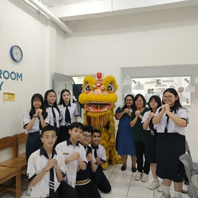 Fontem Academy Photo